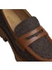 Michael Kors Mokassins in Brown