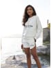 H.I.S Sweatshirt in creme