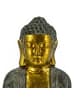 Rivanto Buddhafigur in Gold