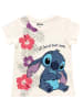 Disney Schlafanzüge Lilo & Stitch in creme