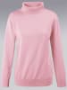 WITT WEIDEN Pullover in rosenholz