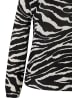 LeComte Strickpullover für Damen in schwarz