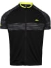 Trespass Sportshirt "Hazzel" in Schwarz