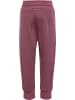 Hummel Hummel Hose Hmlwulba Kinder Atmungsaktiv in ROSE BROWN