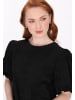 DreiMaster Women Blouse in black