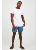 !SOLID Badeshorts in blau