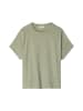 Marc O'Polo T-Shirt loose in Fresh Sage