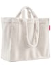 Reisenthel Shopper Softshopper in Teddy Sand