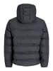 Aprel Steppjacke in Asphalt