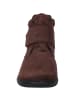 Josef Seibel Stiefelette Helen 51 in rot