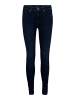 Vero Moda Jeans LUX slim in Blau