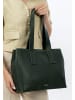 EMILY & NOAH Shopper E&N Heidemarie in green