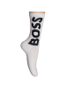 Hugo Boss 3er-Set: Socken in White