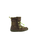 Lurchi Stiefelette Jace-TEX Barefoot in Grün