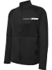 Hummel Jacke Hmlte Strength Herren in BLACK