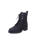 Gabor Schnür-Stiefeletten für Damen in schwarz