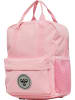 Hummel Rucksack Hmlmini Kinder in PINK NECTAR