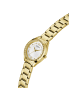 Guess Quarzuhr GW0767L2 in Gold