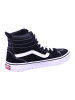 Vans Jungen- Halbschuhe Filmore Hi VansGuard in Schwarz