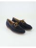 Paul Green Klassische Schnürschuhe in Blau