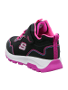Skechers Sneaker High in Schwarz