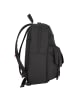 Jack Wolfskin 365 Rucksack 43 cm Laptopfach in granite black