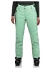 Schöffel Hose "Pants Style Pine WMS" in gem jade