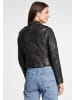 Gipsy Bikerjacke G2WBarah SF LTAV in BLACK ANTIQUE