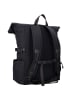FJÄLLRÄVEN Vardag 25 L Wanderrucksack 45 cm coal black