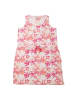 Jack Wolfskin Kleid Moana Tropic Dress in Rot
