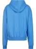 Urban Classics Kapuzenpullover in horizonblue