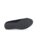Gabor Comfort Ballerinas in Schwarz