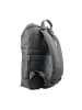 Bogner Rucksack Keystone Lennard MVZ in Black