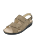 Finn Comfort Sandalen TORO SOFT in TRUFFLE
