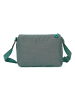 Mandarina Duck MD20 Umhängetasche 26 cm in emerald
