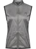 Newline Vest Nwlpackable Damen in TITANIUM