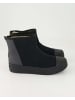 Tretorn Winterstiefeletten in Schwarz