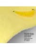 von Jungfeld Motivsocken Signature Icons in Banana Light Yellow