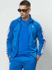 Kappa Pullover Banda in blue france-red md coral