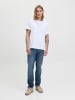 Jack & Jones Slim Fit Jeans in Blue Denim