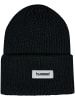 Hummel Beanie Hmljr Heavy Kinder in BLACK