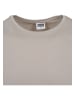 Urban Classics Long Tee in sand