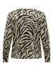 ONLY Carmakoma Top in Trench Coat
