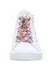ara Sneaker High in weiß