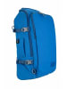 Cabinzero Rucksack für Damen in blau