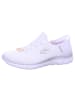 Skechers Slipper Summits in Weiß