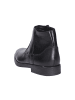 rieker Stiefel in schwarz