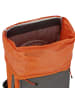 Haglöfs L.I.M Touring Pro 40 Trekkingrucksack 61 cm magnetite-blaze orange