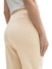 Tom Tailor Hose in summer beige