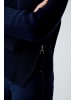 Oui Pullover RUBI in darkblue